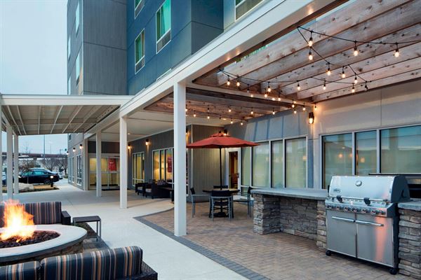 TownePlace Suites Austin Round Rock