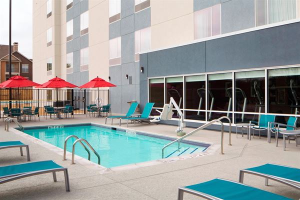 TownePlace Suites Austin Round Rock