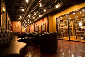 Additional Event Spaces