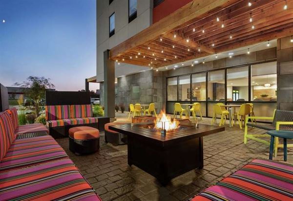 Home2 Suites by Hilton Raleigh North I-540