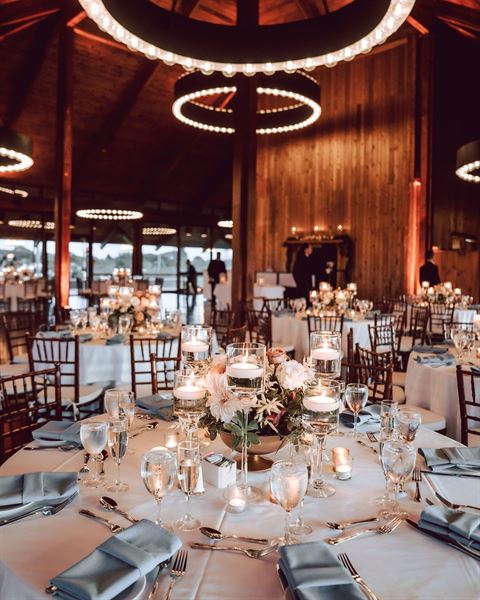 360 East at Montauk Downs