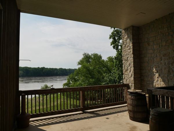 Lewis & Clark Boat House and Museum