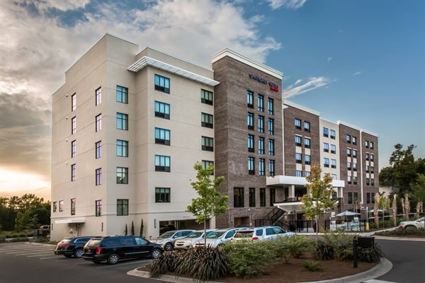 SpringHill Suites Mount Pleasant