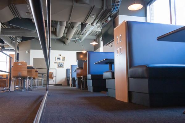 Wyckham House - SAMRU