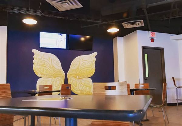 Wyckham House - SAMRU