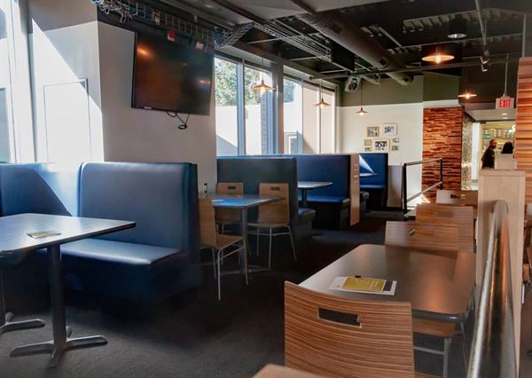 Wyckham House - SAMRU