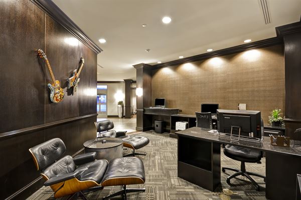 Homewood Suites by Hilton Nashville Vanderbilt