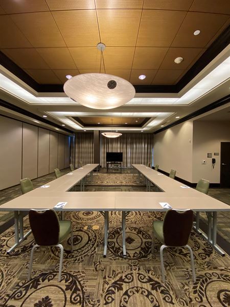 Homewood Suites by Hilton Nashville Vanderbilt