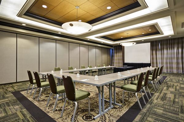 Homewood Suites by Hilton Nashville Vanderbilt