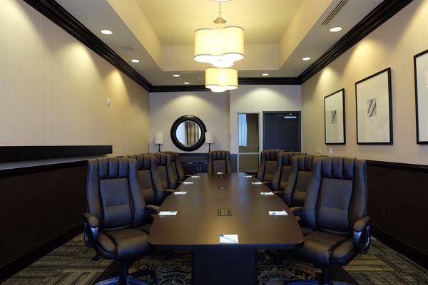 Homewood Suites by Hilton Nashville Vanderbilt