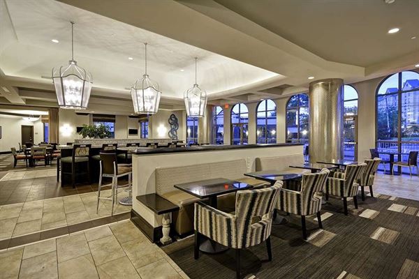 Homewood Suites by Hilton Nashville Vanderbilt