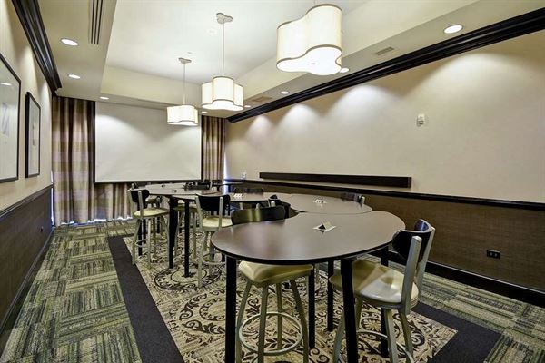 Homewood Suites by Hilton Nashville Vanderbilt