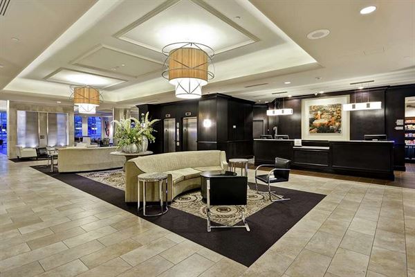 Homewood Suites by Hilton Nashville Vanderbilt