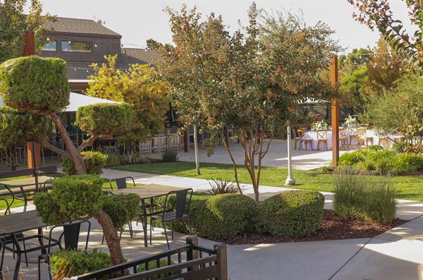 American Social @ Great American Grill