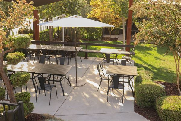 American Social @ Great American Grill