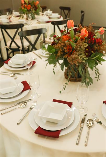 American Social @ Great American Grill