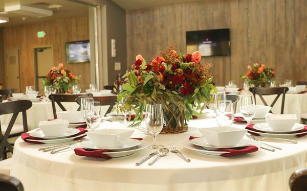 American Social @ Great American Grill