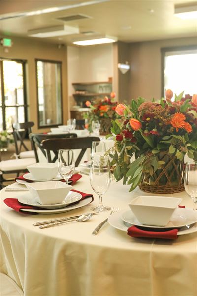 American Social @ Great American Grill