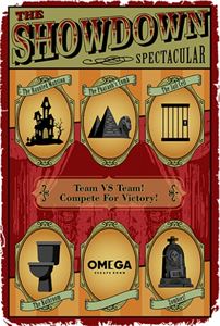 The Showdown Spectacular