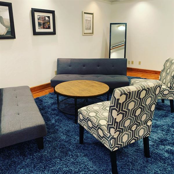 Riveredge Resort Hotel