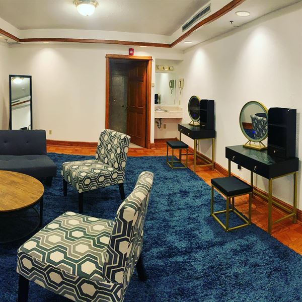 Riveredge Resort Hotel