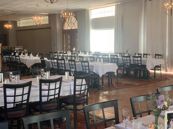 Riveredge Resort Hotel