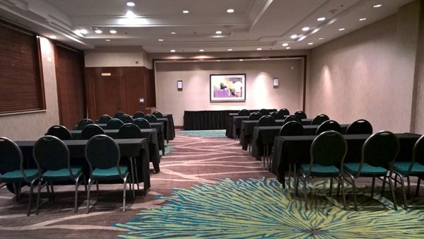 DoubleTree by Hilton Hotel Los Angeles - Rosemead