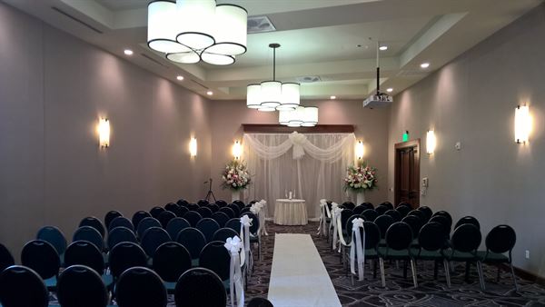 DoubleTree by Hilton Hotel Los Angeles - Rosemead