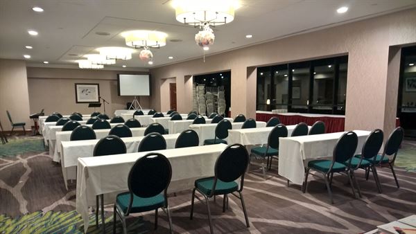 DoubleTree by Hilton Hotel Los Angeles - Rosemead