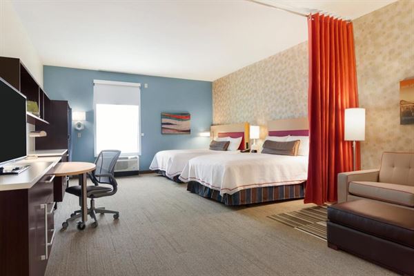 Home2 Suites by Hilton Tuscaloosa Downtown University Blvd