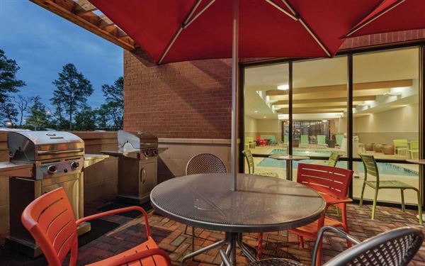 Home2 Suites by Hilton Tuscaloosa Downtown University Blvd