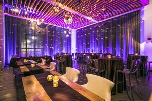 Additional Event Spaces