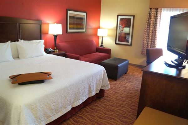 Hampton Inn Altoona