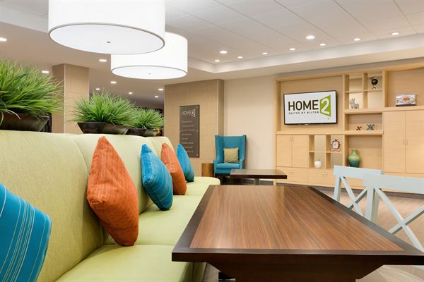 Home2 Suites by Hilton