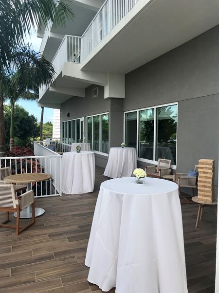 Compass Hotel by Margaritaville Anna Maria Sound