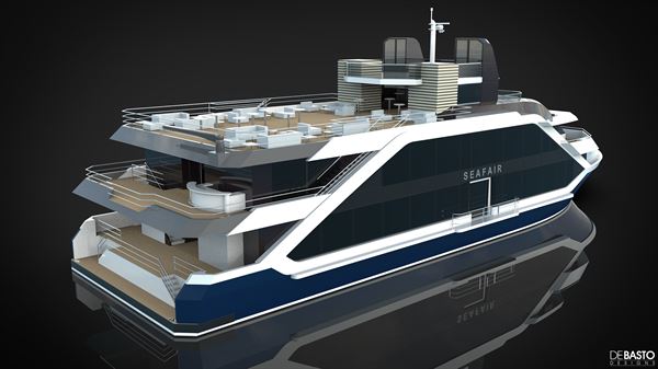 Seafair Yachts Naples / Marco Island