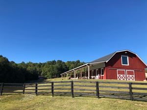 The Barn
