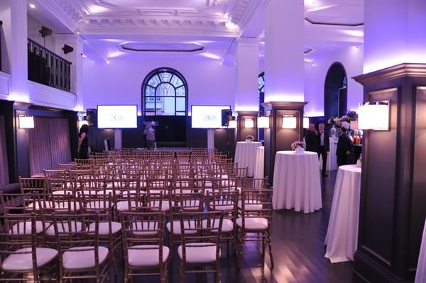 Salles de bal Le Windsor | Windsor Ballrooms