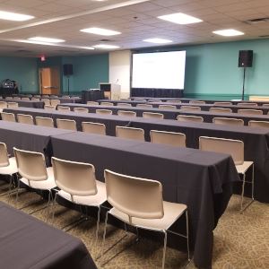 Hix Institute for Research & Conservation