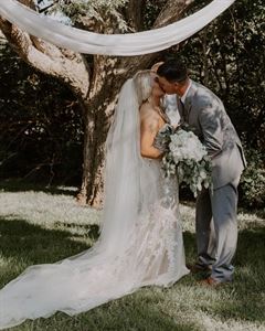 Wedding Tree