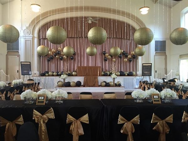 St. Petersburg Women's Club