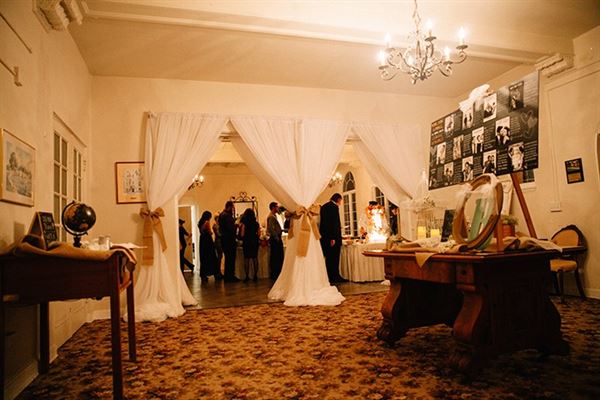 St. Petersburg Women's Club