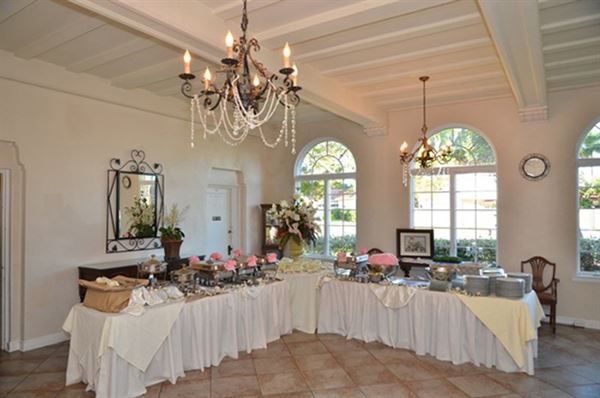 St. Petersburg Women's Club