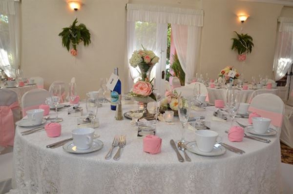 St. Petersburg Women's Club