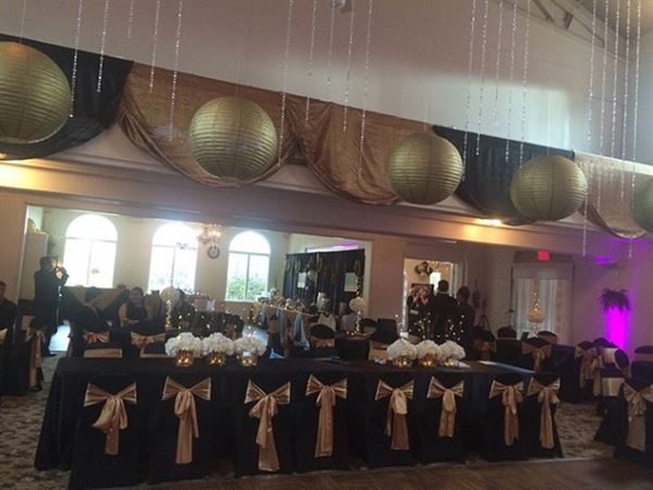 St. Petersburg Women's Club