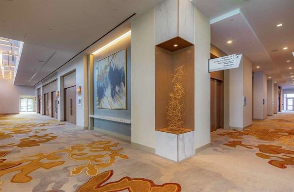 Hilton Miami Dadeland