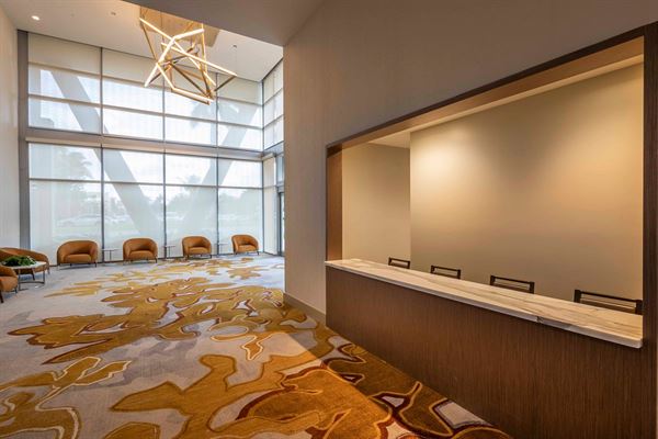 Hilton Miami Dadeland