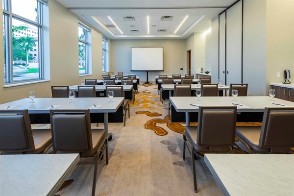 Hilton Miami Dadeland