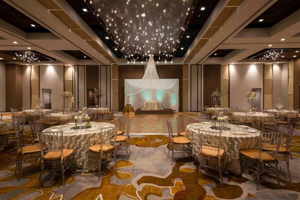 Hilton Miami Dadeland