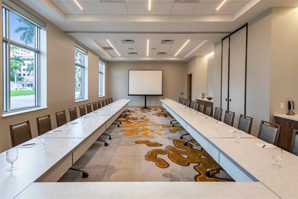 Hilton Miami Dadeland